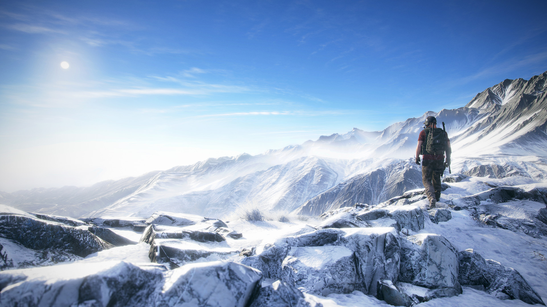 Tom Clancys Ghost Recon Wildlands - Year 2 Pass
