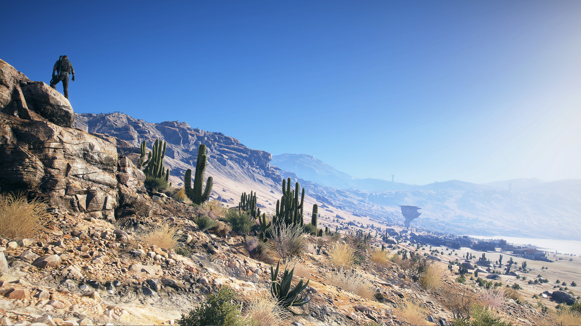 Tom Clancys Ghost Recon Wildlands - Year 2 Pass