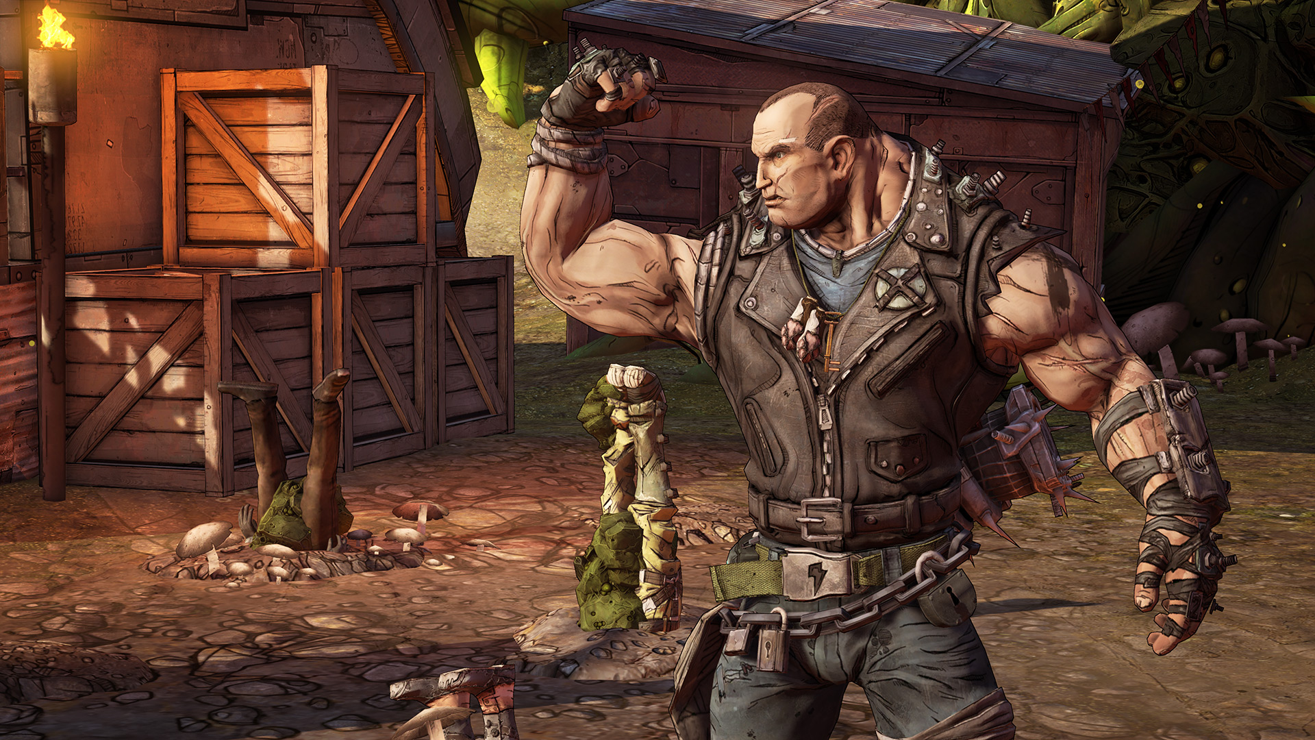 Borderlands 2: Commander Lilith  the Fight for Sanctuary