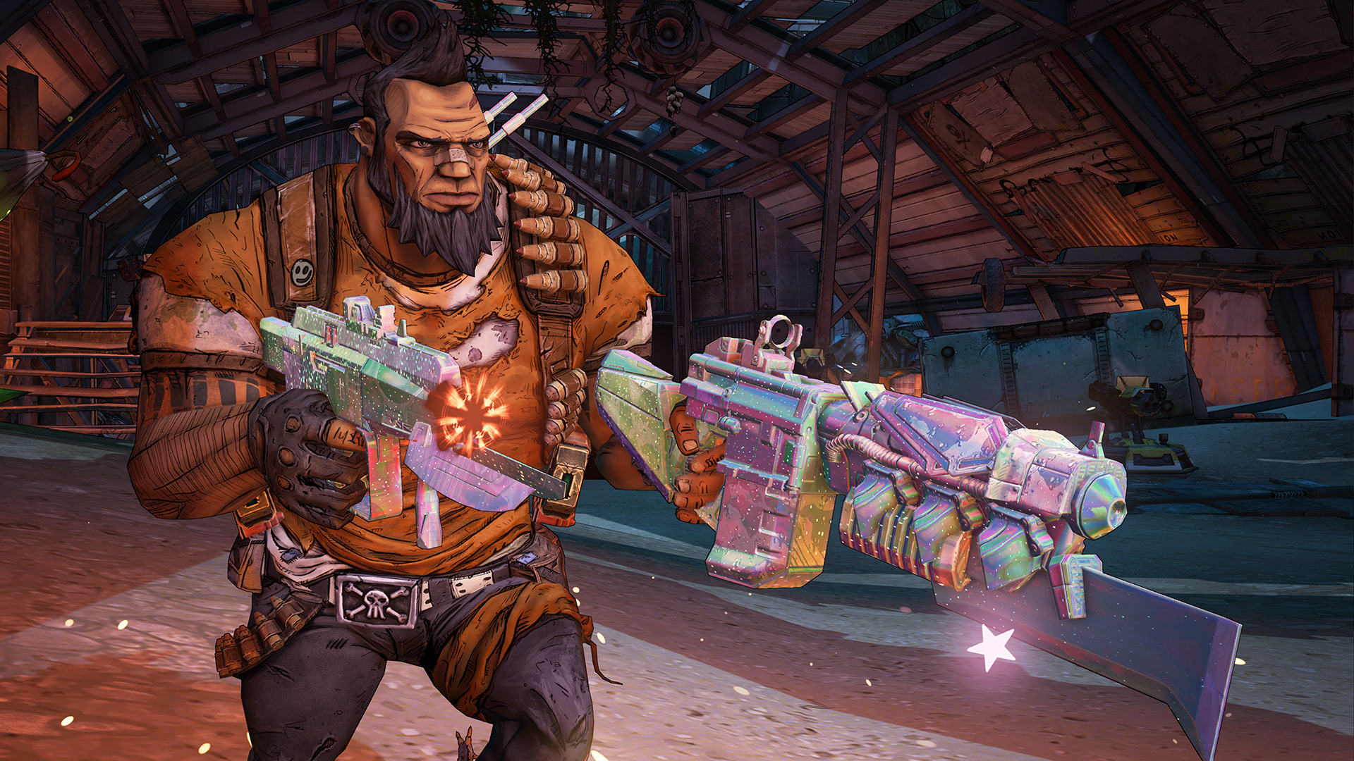 Borderlands 2: Commander Lilith  the Fight for Sanctuary