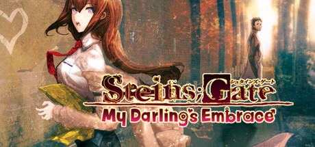 STEINSGATE: My Darlings Embrace